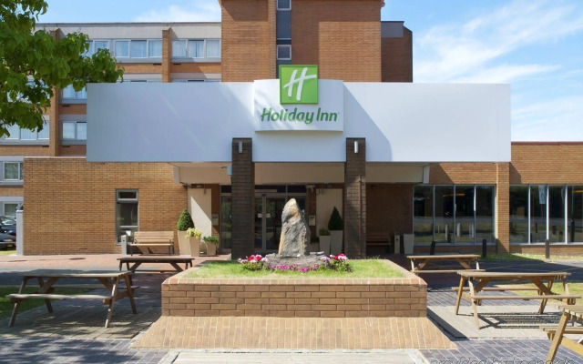 Holiday Inn London-Gatwick Airport by IHG
