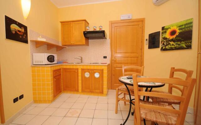 Residence La Torre Del Sole