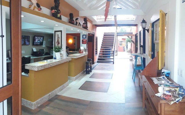 Pousada El Parador