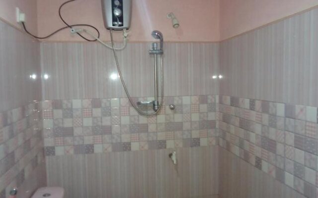 New Cinnamon Garden Homestay