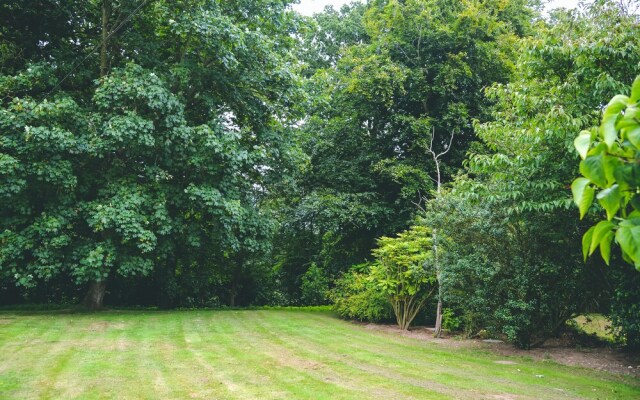 Scarborough Hill Country Inn