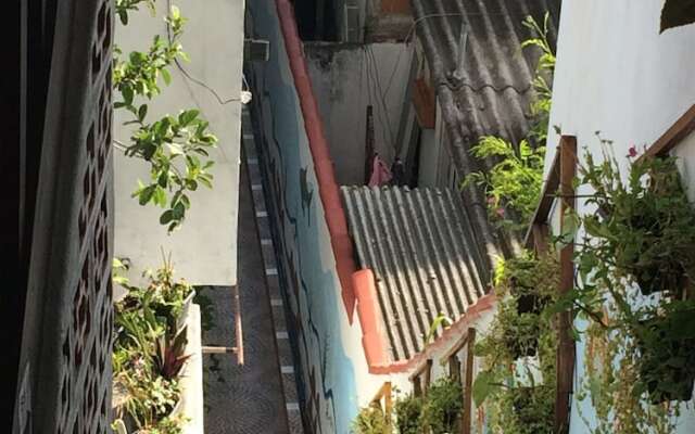 Suites da Ero - Hostel