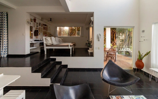 Kilombo Villas & Spa