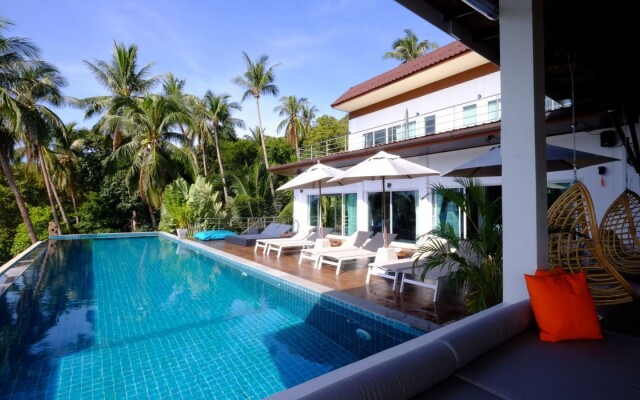 Padel Phangan Suite