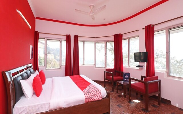 OYO Flagship 11753 Hotel Midview Mussoorie