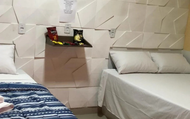 Pousada Executive Express - Próximo ao Aeroporto