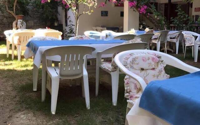 Ersoz Otel