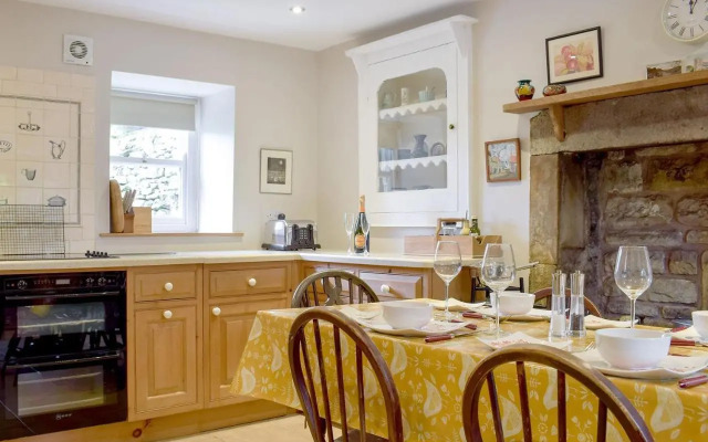 Cam Cottage