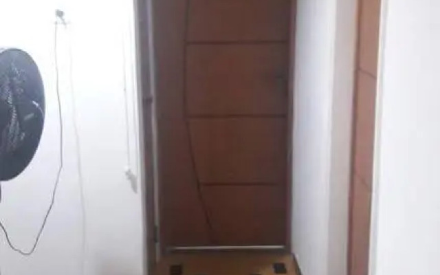 Hostel Morada da Paz