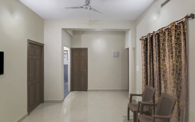 OYO 26775 Home Spacious 2BHK Madikeri