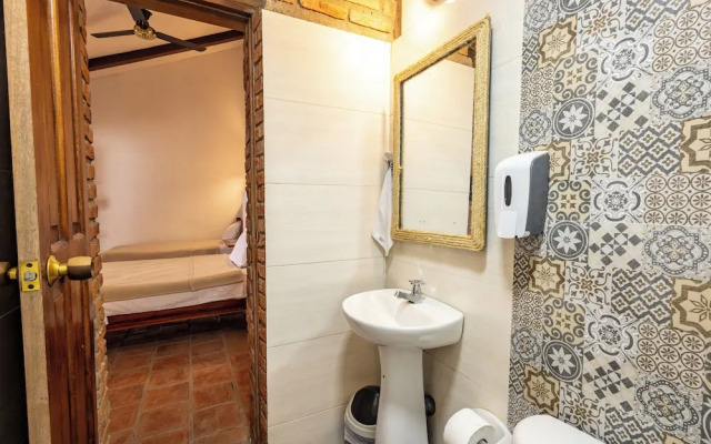 Albarrada Hotel Boutique