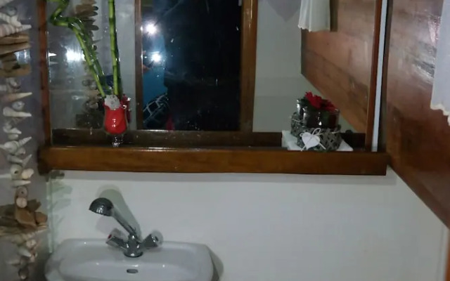 Yacht Suite - Castellammare di Stabia