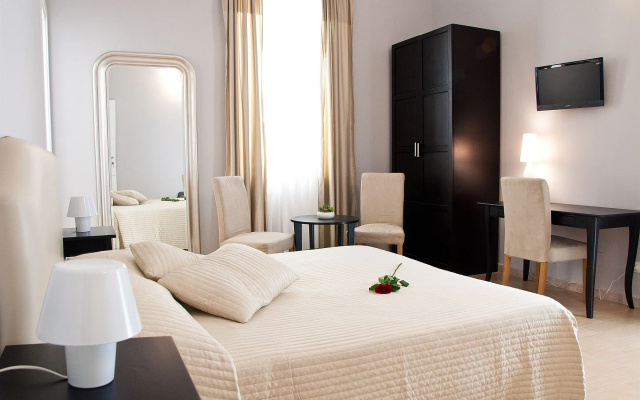 Bed and Breakfast Operà