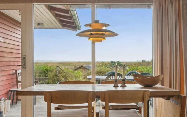 5 Star Holiday Home in Ebberup