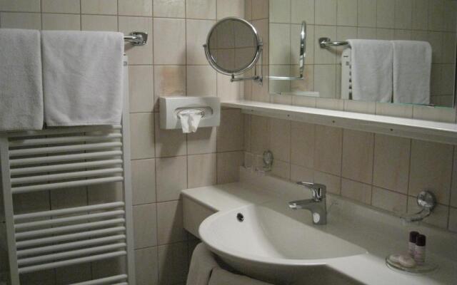 Apart Hotel Garni Strasser