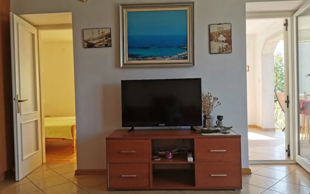 Zlato - With Pool - SA5 Maslina