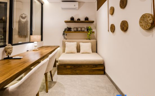 Villa Jungle Rendez Vous by BaliSuperHost