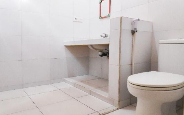 OYO 91112 Tara Kost