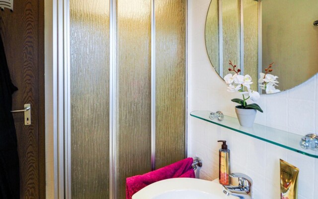 Amazing Home in Thalfang With 1 Bedrooms, Sauna and Wifi