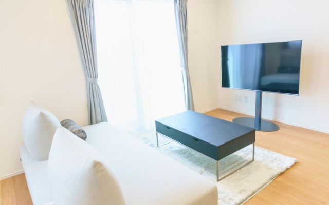 Burikina Terrace – Guest Rooms – Nago