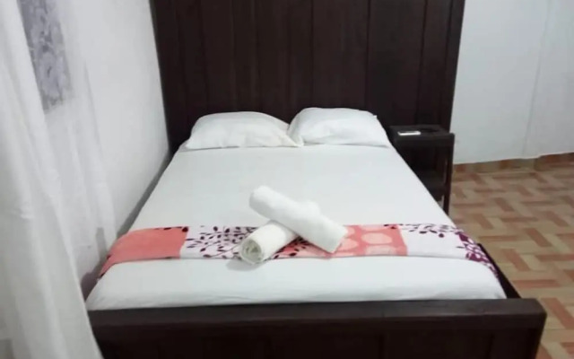 Palacios Arenal - Hostel