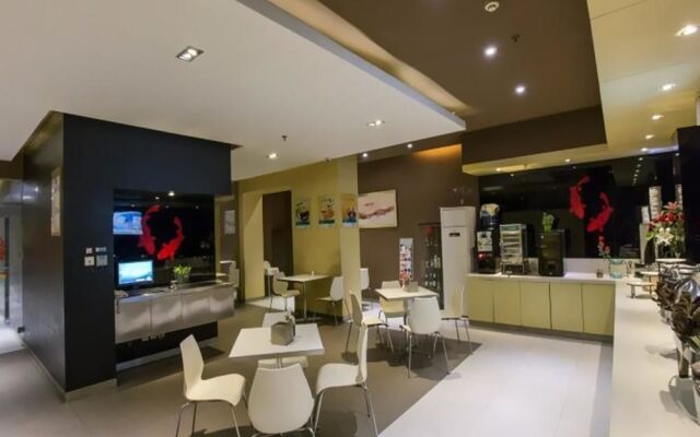 Jinjiang Inn Taiyuan Xiayuan Branch