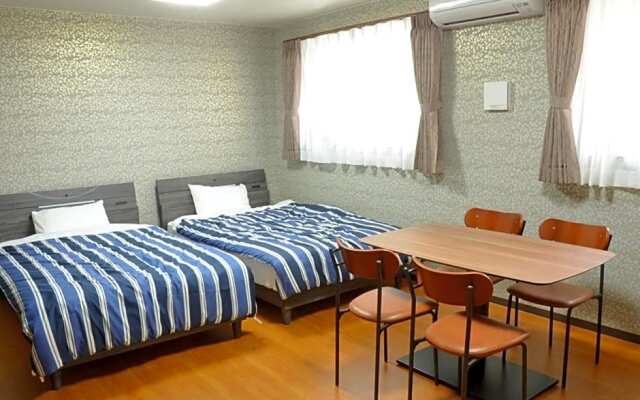 U & T Building 3 / Vacation STAY 39328