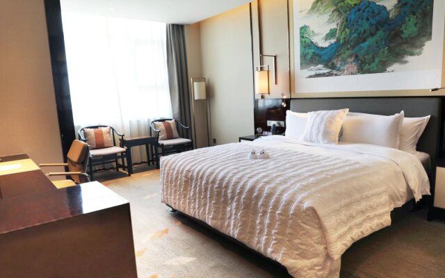 Grand Mercure Qingdao Pingdu