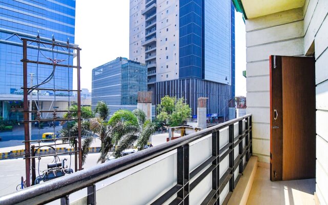 FabHotel S Residency
