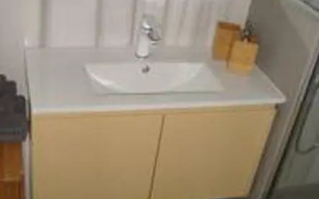 Illisia Roof Apartment