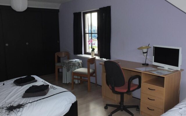 B&B Blijdatikerben