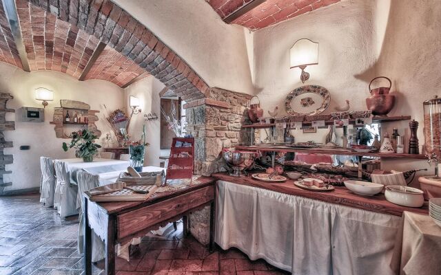 Hotel Le Pozze Di Lecchi