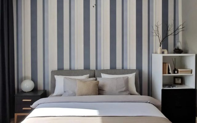 Апартаменты на улице Баграмяна 36