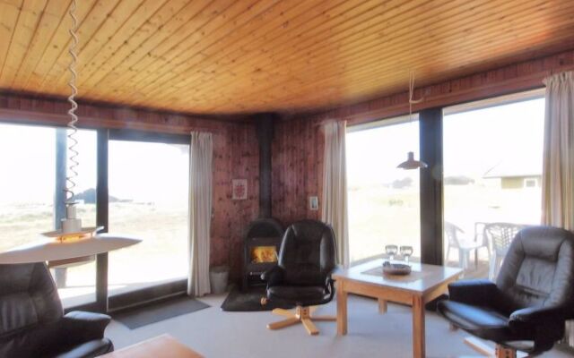 "Lima" - 400m from the sea in Western Jutland