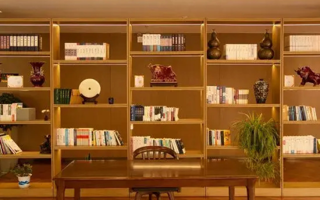 Boshuo Hotel
