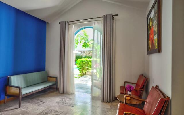 Salmalia Boutique Hotel & Spa