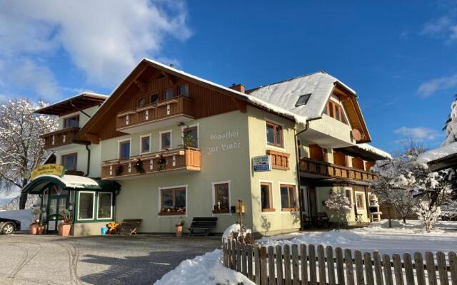 Hotel Gasthof zur Linde