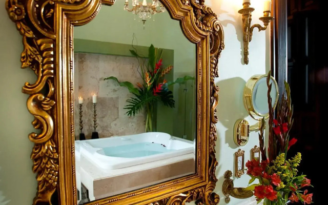 Hotel Casa Azul
