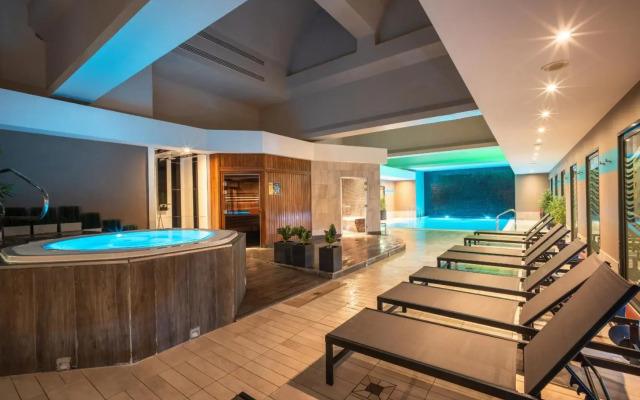 Hotel Spa Pasino