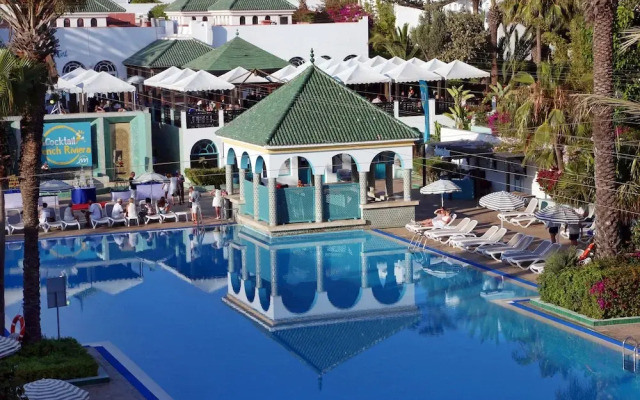 Valtur Agadir