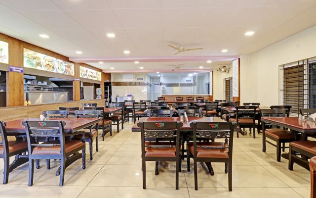 Treebo Skanda Suites