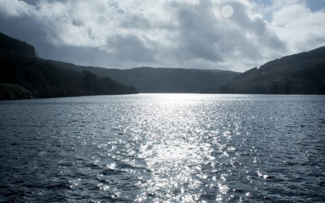 YHA Brecon Beacons Danywenallt - Hostel