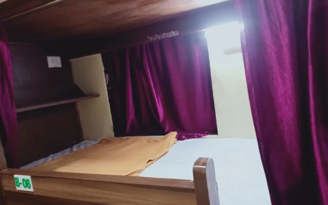 Millano Dormitory