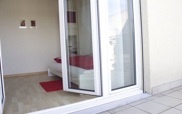 Hitrental Central Apartments