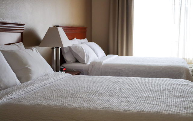 Holiday Inn Express Walla Walla by IHG