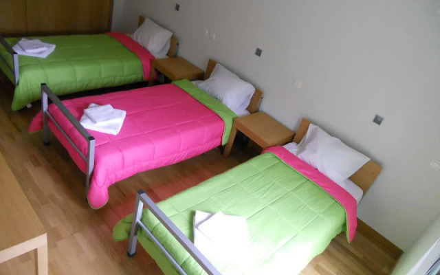 Pousada de Sao Jorge