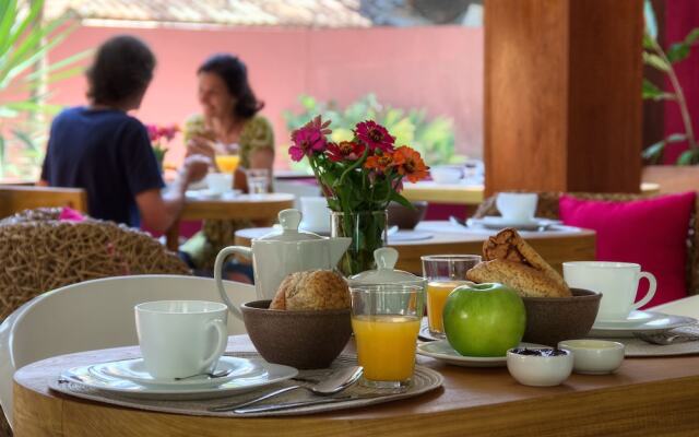 Pousada Casa da Ásia