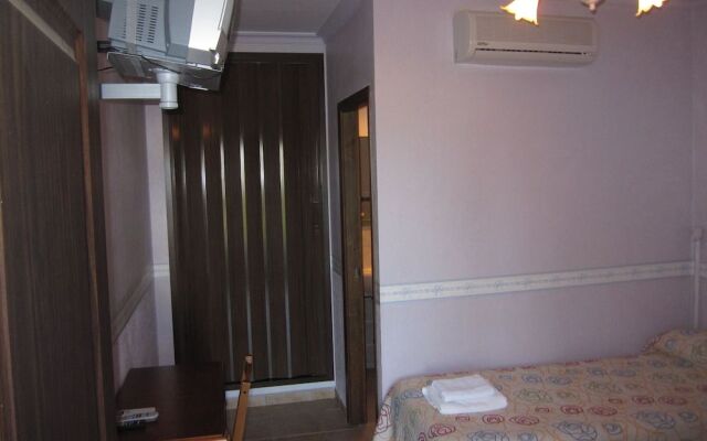 Hostal Venta de Abajo