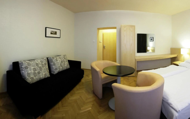 Hotel Laterum