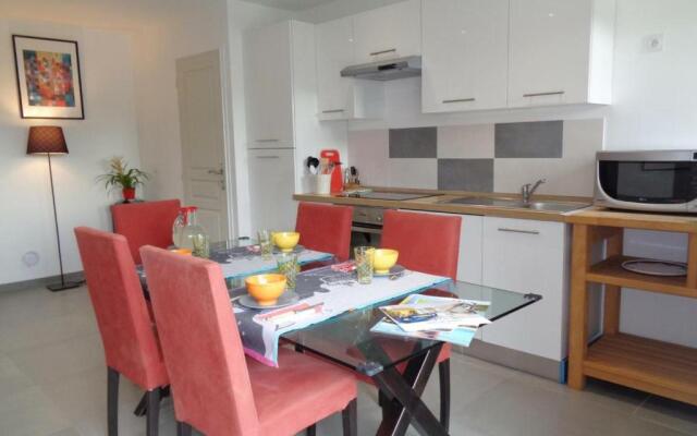 Gîte Maringes, 3 pièces, 4 personnes - FR-1-496-174